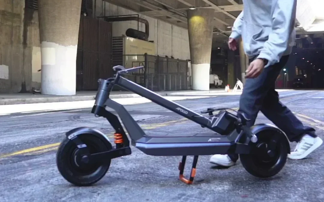 Are Electric Scooters Worth It in 2026?