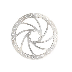 180mm Electric Bike Brake Disc (Fiido)