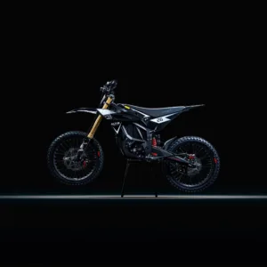 2026 Altis Sigma - Best Off-Road Dirt EBike - High Performance 98V - VORO MOTORS