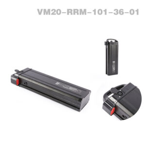 36V 10.4Ah Battery for EMOVE Roadrunner SE - VORO MOTORS