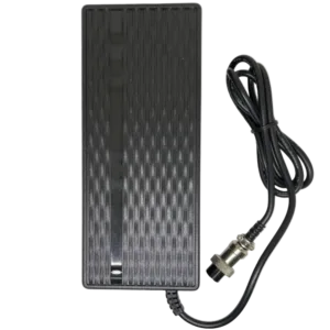 52V 2A EMOVE Cruiser Electric Scooter Charger - VORO MOTORS