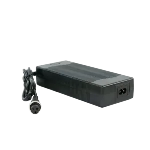 72V 1.5A Kaabo Electric Scooter Charger - VORO MOTORS