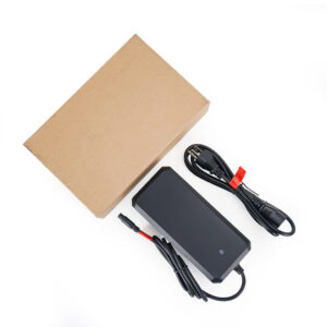 84V 4A Charger for Daytona - VORO MOTORS