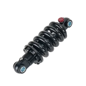 Adjustable Hydraulic Suspension for Daytona - VORO MOTORS