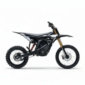 Altis Delta -Best Mini Pit Dirt EBike 72V 35Ah - VORO MOTORS