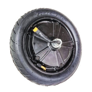 APEX / APEX XL Electric Scooter Motor Wheel Assembly