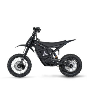 Aptum VM 1 - 48V Mini Pit Dirt EBike - VORO MOTORS