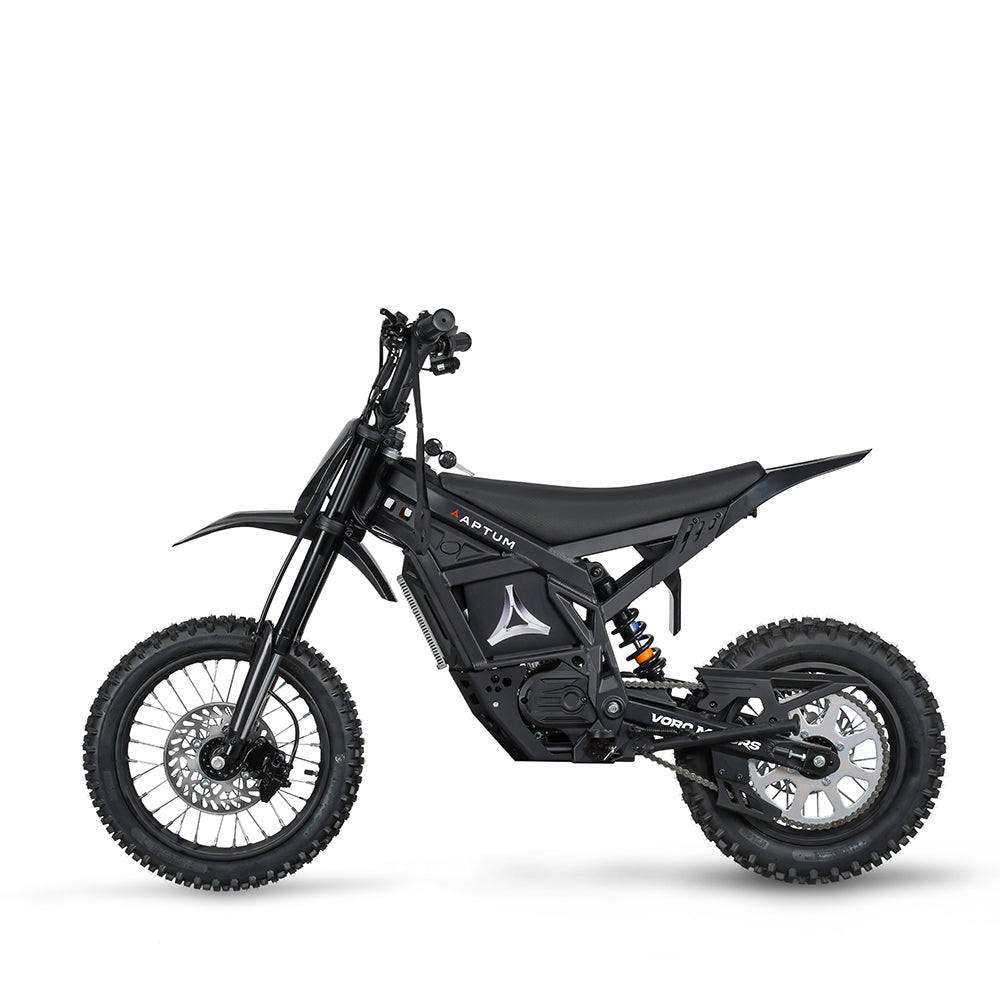 Aptum VM 1 - 48V Mini Pit Dirt EBike - VORO MOTORS