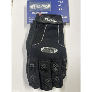 BBB BBW-19 HighLiner Glove 2016 Black M