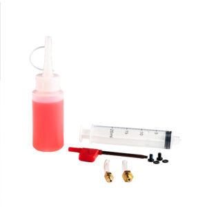 Bleeding Kit for Hydraulic Brakes - VORO MOTORS
