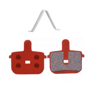 Brake Pads for Roadrunner SE Electric Scooter - VORO MOTORS