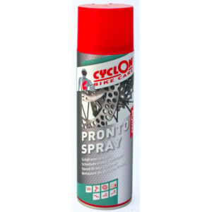 Cyclon Brake Cleaner Spray - 250ml