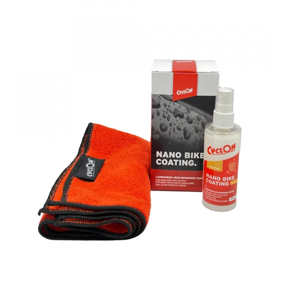 Cyclon Nano Electric Scooter Coating Kit 100ml