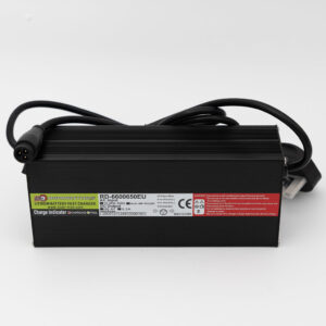Dualtron 66.7V 6.5A Fast Charger