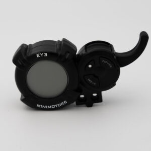 Dualtron EY3 Throttle (all models)
