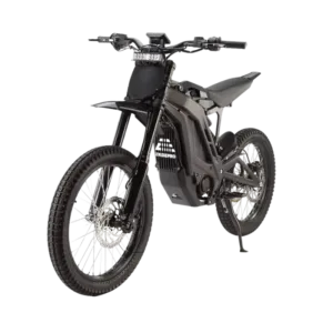 E Ride Pro SS 3.0 Dirt EBike - Buy at VoroMotors - VORO MOTORS