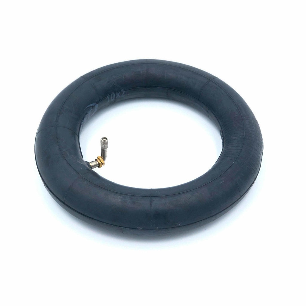 E-Scooter Tube Replacement 200x50 Angled Valve