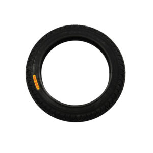 Electric Bike 14 Inch Outer Tyre