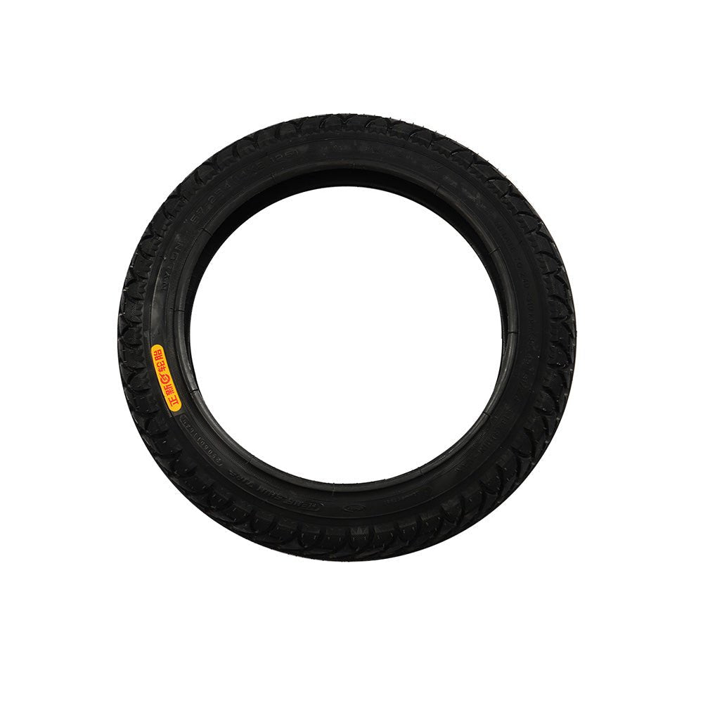 Electric Bike 14 Inch Outer Tyre