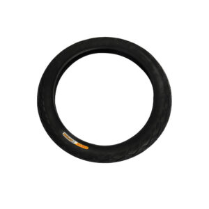 Electric Bike 16 Inch Outer Tyre