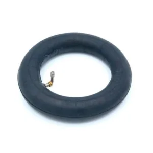 Electric Scooter Tube Replacement 10 Inch Angled Valve
