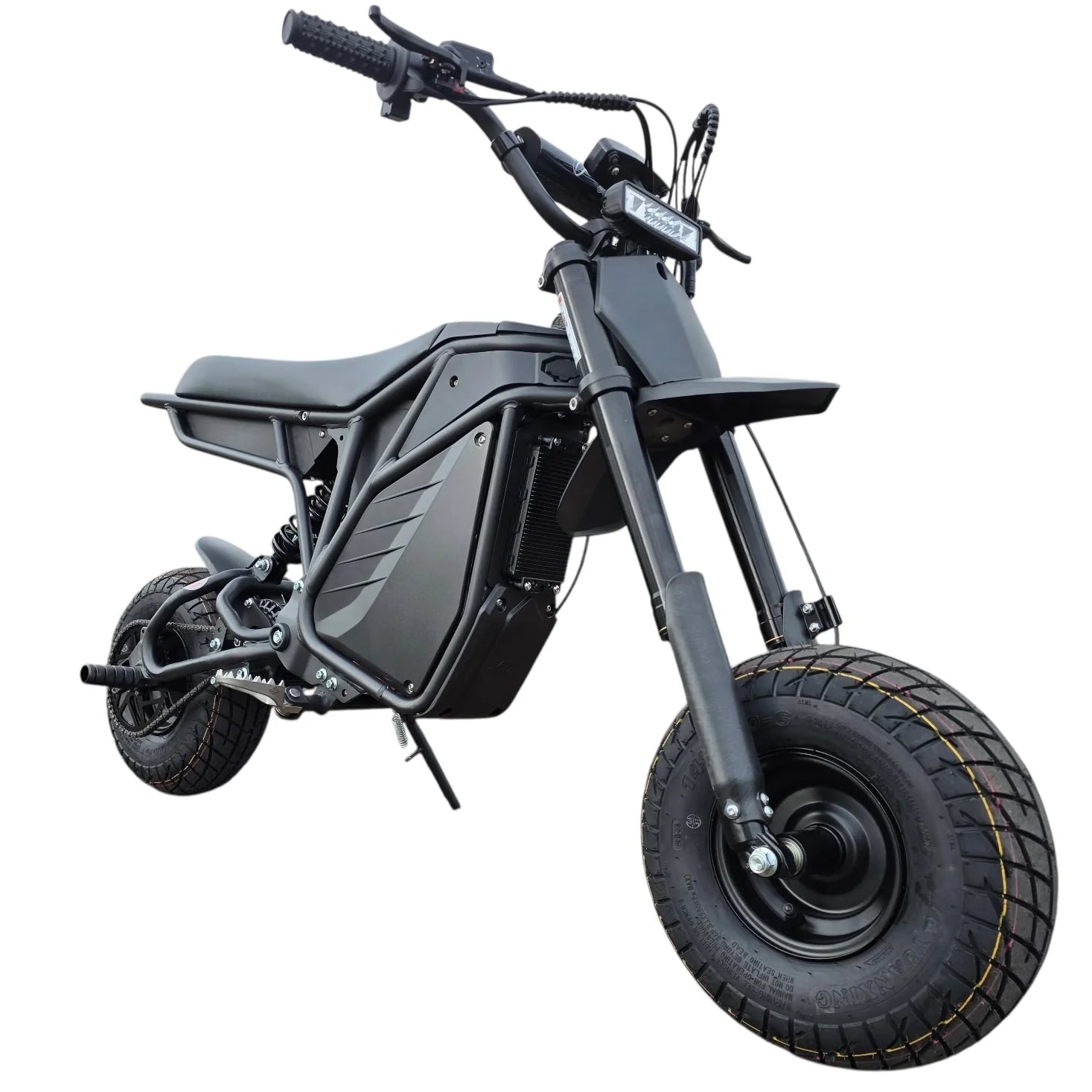 Electro & Co. The Rizzler - VORO MOTORS