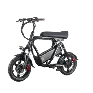 EMOVE RoadRunner V3 Electric Scooter & Bike Hybrid Innovation - VORO MOTORS