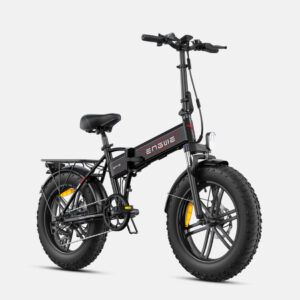 ENGWE EP-2 Boost Electric Bike