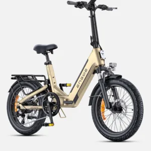 Engwe L20 3.0 Pro Electric Bike