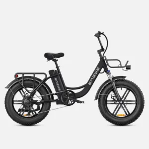 Engwe L20 Boost Electric Bike