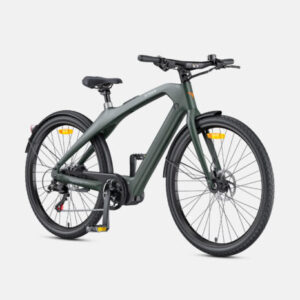 Engwe MAPFOUR N1 Pro Electric Bike