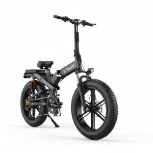 Engwe X20 Electric Bike