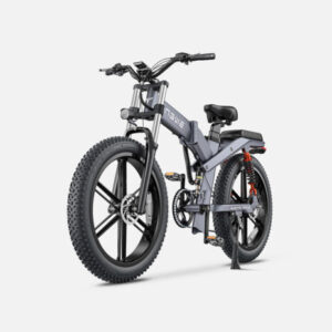 Engwe X26 Electric Bike