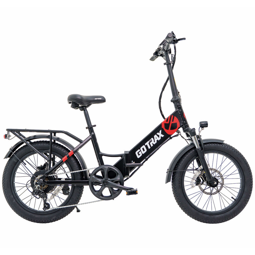 F2 Foldable Electric Bike 2.0