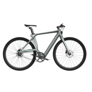 Fiido Air Ultra-Light Carbon Fiber E-Bike