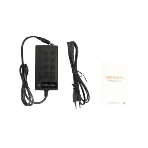 Fiido Charger (D1/D2/D2S/D4S/M1/Q1)
