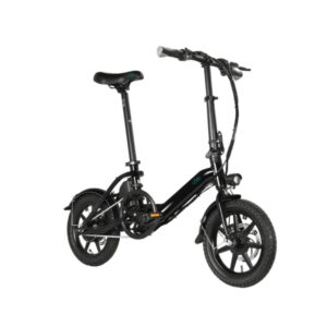 Fiido D3 Pro Electric Bike