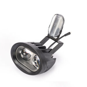 Front Headlight Assembly for Inmotion RS - VORO MOTORS