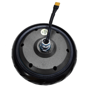 G2 / GLIDER / G2 Plus Electric Scooter Motor Assembly