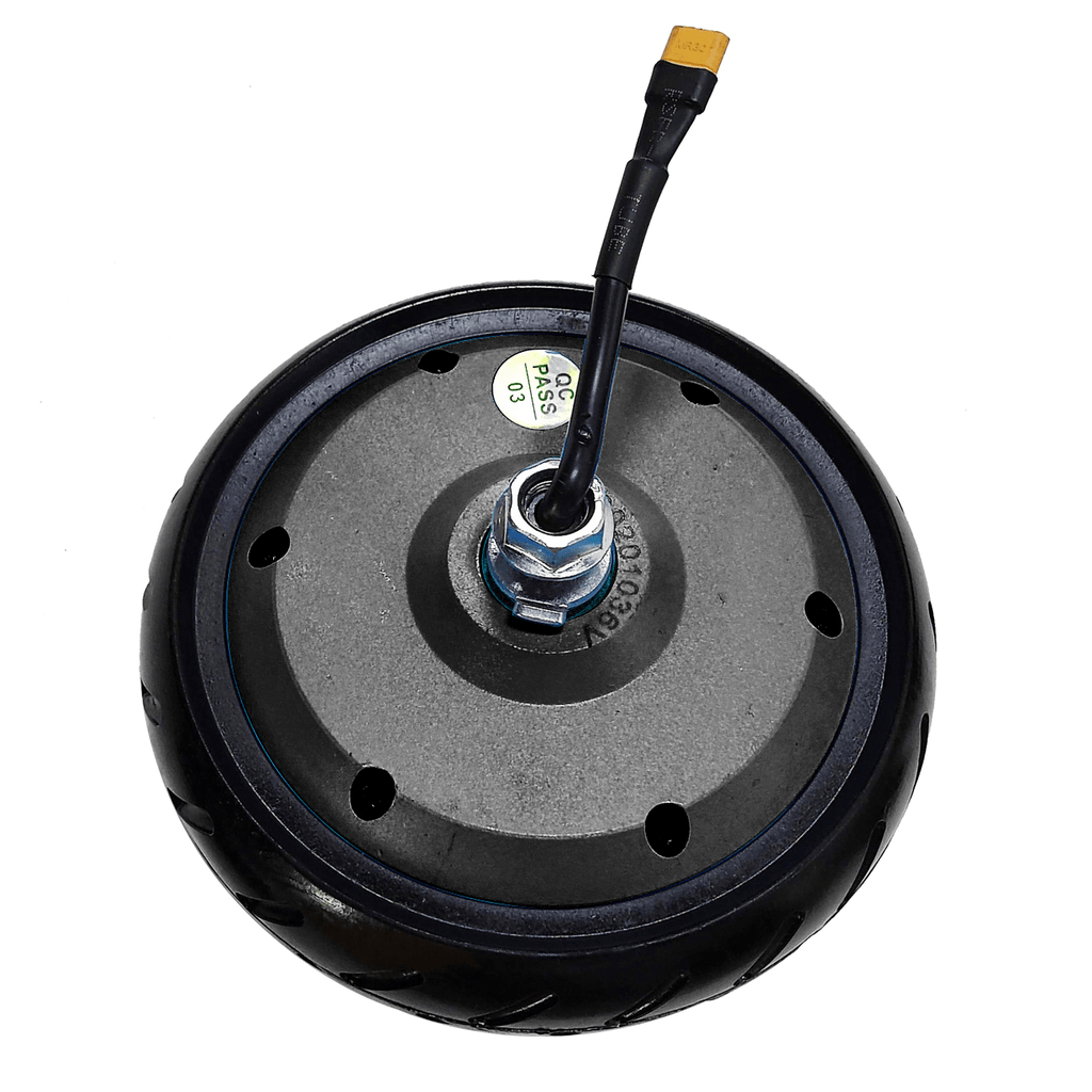 G2 / GLIDER / G2 Plus Electric Scooter Motor Assembly