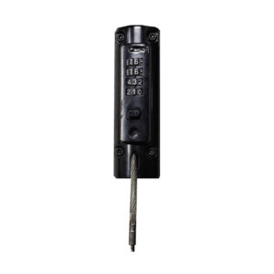 G4 / Gmax Ultra / G3 / G max / G6 Commute/ G3max Tiller Mechanical Code Lock