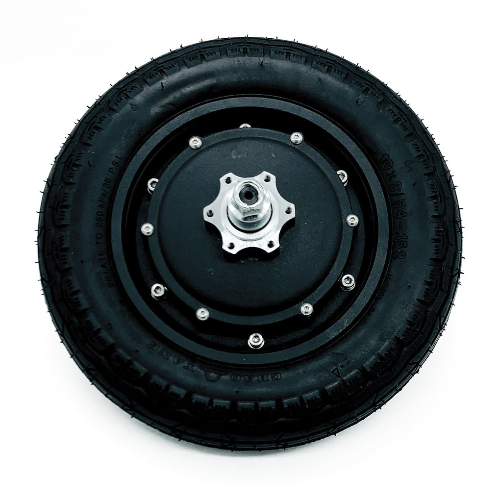 G4 / GMAX ULTRA /Tour XP Electric Scooter Motor Assembly (350 Watt)