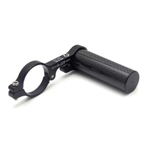 GUB 70 Carbon Fiber Handlebar Mount - VORO MOTORS