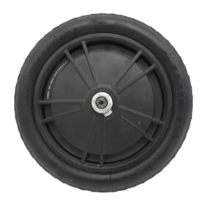 GXL V2 / RIVAL-Black Electric Scooter Motor Assembly