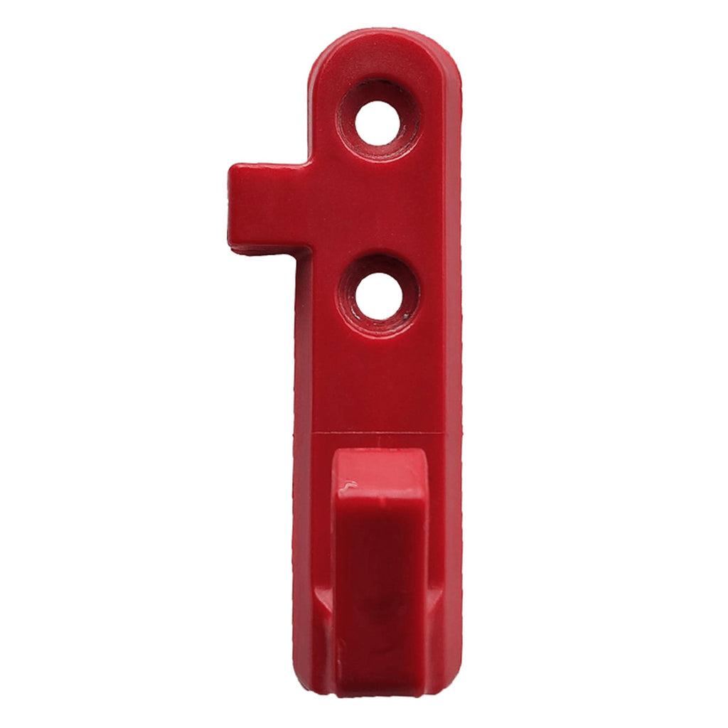 GXLV2 / XR Ultra / XR Elite Electric Scooter Tiller Hook