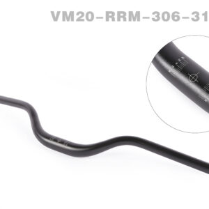 Handlebar for Emove Roadrunner SE - VORO MOTORS