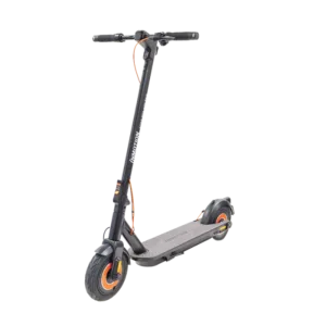 Inmotion Climber - Compact & Foldable Dual Motors Electric Scooter - VORO MOTORS