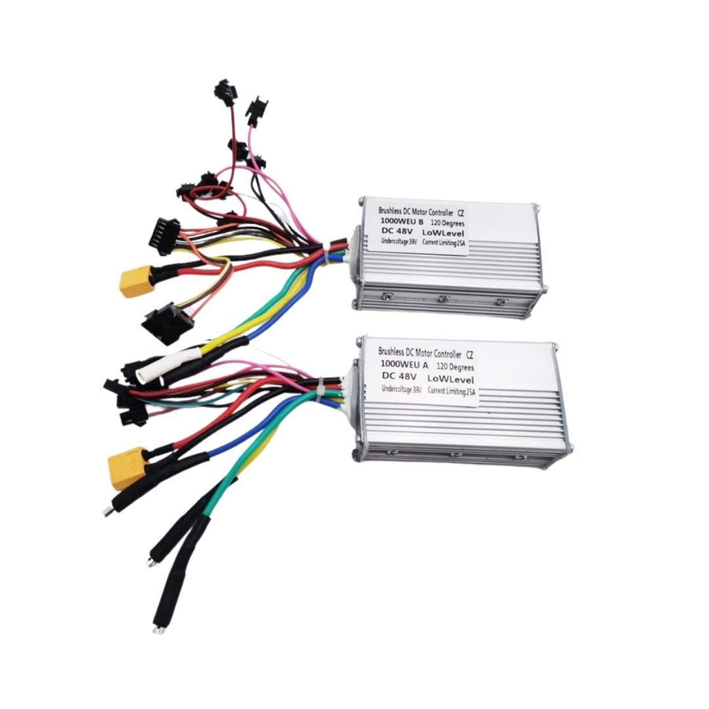 Kugoo G-Booster Controller B New Version 1000WEU