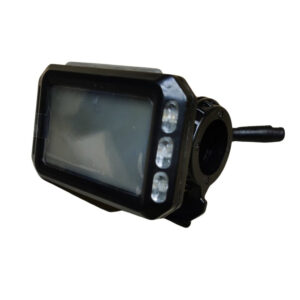 Kugoo G-Booster Electric Scooter LCD Display Screen Old Version