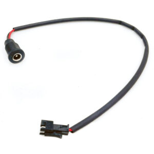 Kugoo G2 Pro Charging Port